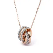 SWAROVSKI 5240525  Ladies Necklace