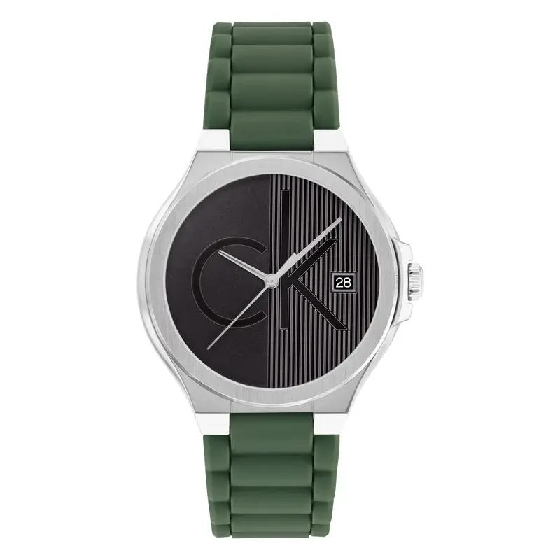 Calvin Klein 25200487 Quartz Men Watch