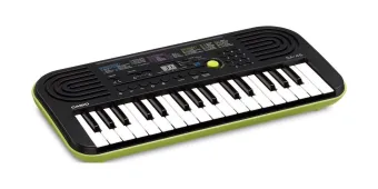 CASIO SA-46AH2   Musical