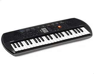 CASIO SA-77AH2   Musical